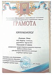 Муниципальный конкурс декоративно- прикладного творчества "Цветами улыбается Земля"