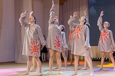 День Матери 2025