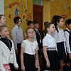 Весенняя капель 2023