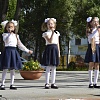 1 сентября 2022 год