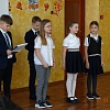 Весенняя капель 2023