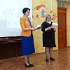 Весенняя капель 2023