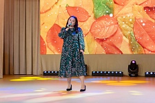 День Матери 2025