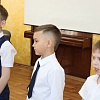 Весенняя капель 2023