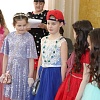Весенняя капель 2023