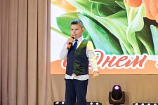 День Матери 2025