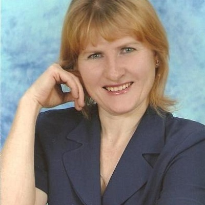 Макарикова Анна Сергеевна