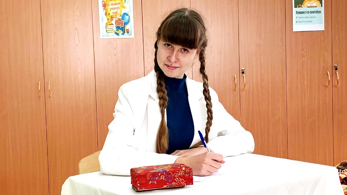 Учащихся 1-4 классов ЧОУ "Перфект - гимназия" посвятили в "Орлята России"