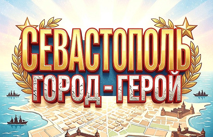 «Подвиг, который живёт в памяти:  85 лет со дня начала обороны Севастополя»