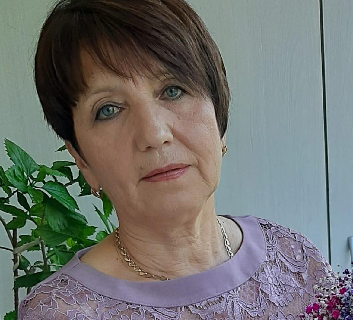 Трибунская Наталья Алексеевна