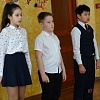 Весенняя капель 2023