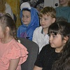 Новогодний утренник (2022 - 2023 учебный год)