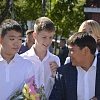 1 сентября 2022 год
