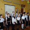 Весенняя капель 2023