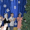 Новогодний утренник (2022 - 2023 учебный год)