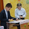 Весенняя капель 2023