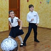 Весенняя капель 2023