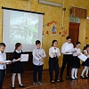 Весенняя капель 2023