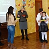Весенняя капель 2023