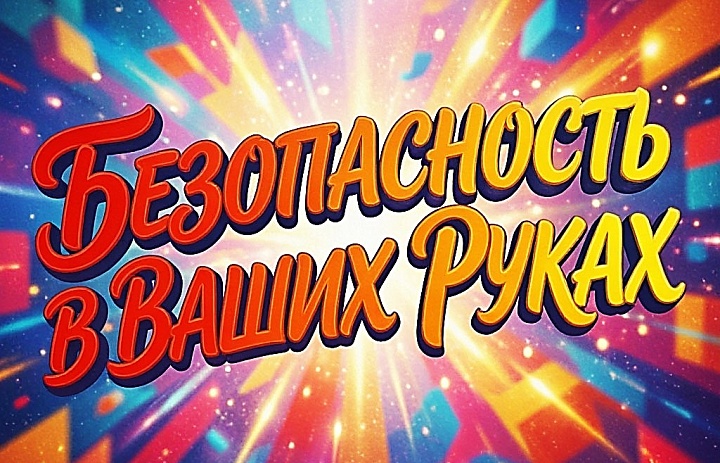 Масштабный инструктаж по технике безопасности