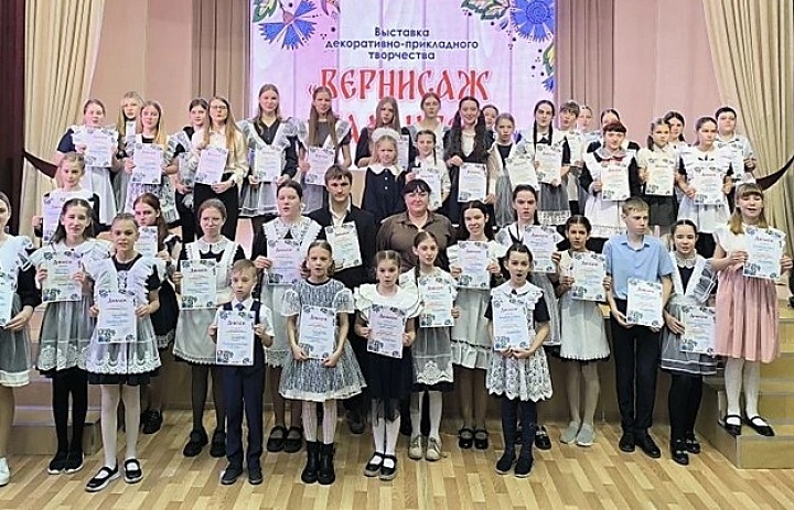 Гордость гимназии