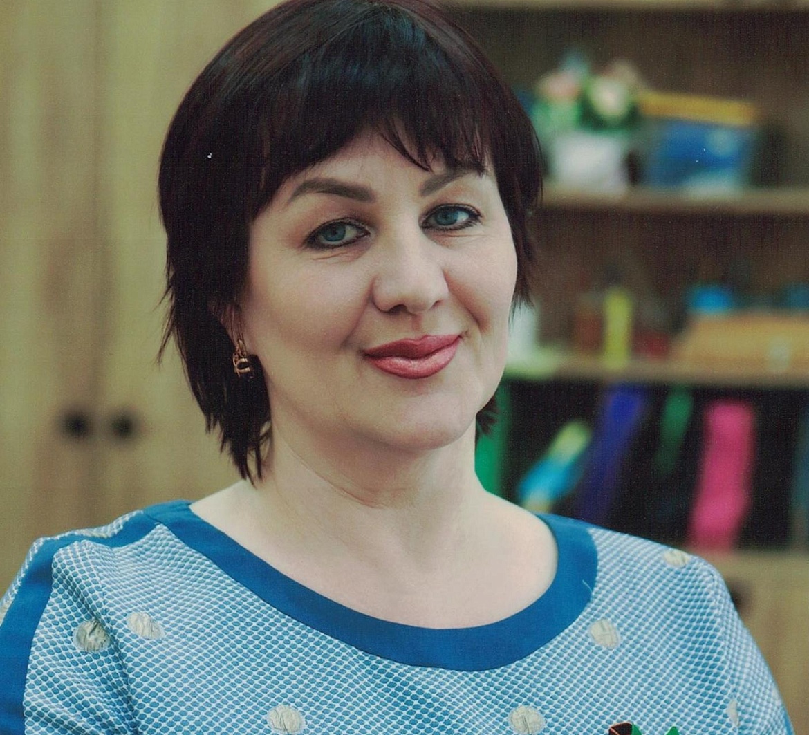 Иванова Светлана Анатольевна