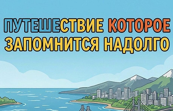 День здоровья: путешествие, которое запомнится надолго!