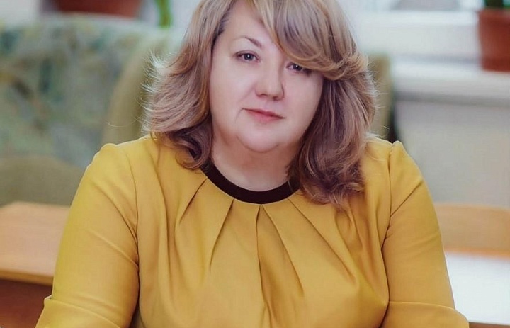 Дорогие коллеги, очаровательные женщины!