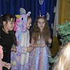 Новогодний утренник (2022 - 2023 учебный год)