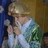 Новогодний утренник (2022 - 2023 учебный год)