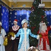 Новогодний утренник (2022 - 2023 учебный год)