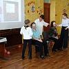 Весенняя капель 2023