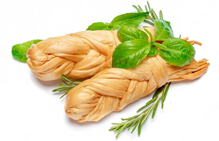 Частная сыроварня SoloPrim